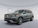 2025 Mercedes-Benz GLS GLS 450 4MATIC