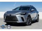 2023 Lexus RX 350 Premium Plus