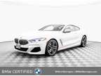 2022 BMW 8 Series 840i