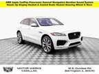 2020 Jaguar F-PACE S