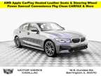 2020 BMW 3 Series 330i xDrive