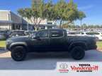 2019 Toyota Tacoma TRD Pro V6
