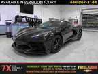 2022 Chevrolet Corvette Stingray 2LT