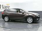 2020 Buick Envision Preferred