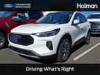 2025 Ford Escape Plug-In Hybrid