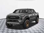 2024 Toyota Tacoma Hybrid Trailhunter Hybrid