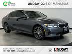 2019 BMW 3 Series 330i