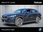 2025 BMW X2 xDrive28i