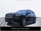 2025 Mercedes-Benz GLS GLS 580 4MATIC