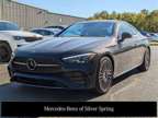 2024 Mercedes-Benz CLE CLE 300 4MATIC
