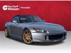 2005 Honda S2000 Base
