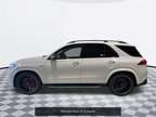 2025 Mercedes-Benz GLE GLE 63 S AMG 4MATIC