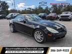 2005 Mercedes-Benz SLK SLK 350