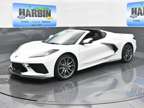 2025 Chevrolet Corvette Stingray 3LT