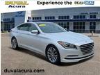 2016 Hyundai Genesis