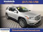 2018 GMC Acadia