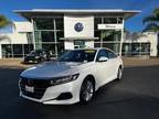 2021 Honda Accord