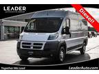 2015 RAM ProMaster 2500