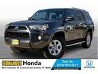 2017 Toyota 4Runner