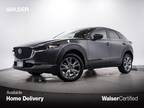 2021 Mazda CX-30