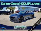 2019 Chevrolet Camaro