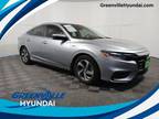2019 Honda Insight
