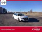 2021 Honda Accord