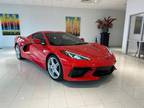 2021 Chevrolet Corvette