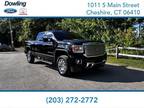 2016 GMC Sierra 2500HD