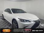 2020 Lexus ES 350