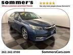 2020 Subaru Legacy