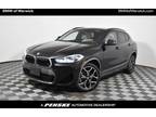 2022 Bmw X2
