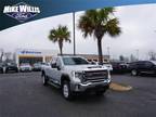2021 GMC Sierra 2500HD