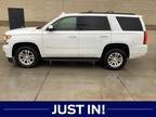 2019 Chevrolet Tahoe
