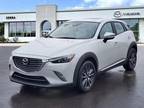 2018 Mazda CX-3