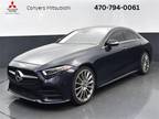 2019 Mercedes-Benz CLS