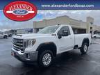 2022 GMC Sierra 2500HD