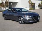 2021 Nissan Altima