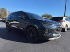 2019 Chevrolet Blazer