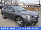 2021 Subaru Outback