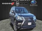 2020 Lexus GX 460