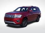 2019 Ford Expedition