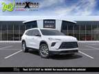 2025 Buick Enclave Preferred FWD