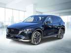2022 Mazda CX-5 2.5 S Premium