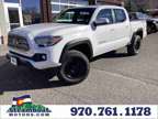 2017 Toyota Tacoma TRD Off Road