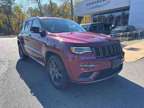 2020 Jeep Grand Cherokee Limited X 4X4