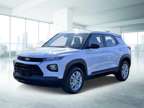 2022 Chevrolet TrailBlazer AWD LS