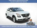 2022 Hyundai Venue SE