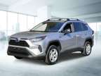 2021 Toyota RAV4 Hybrid Hybrid LE