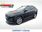 2022 Toyota RAV4 Limited